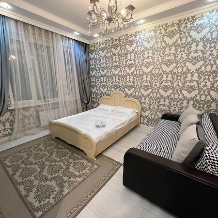 אסטנה Whitehome In Park Avenue מראה חיצוני תמונה
