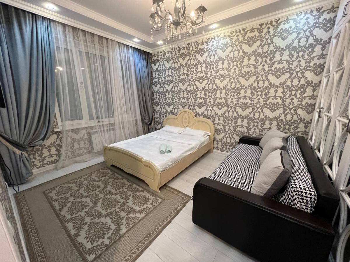 אסטנה Whitehome In Park Avenue מראה חיצוני תמונה