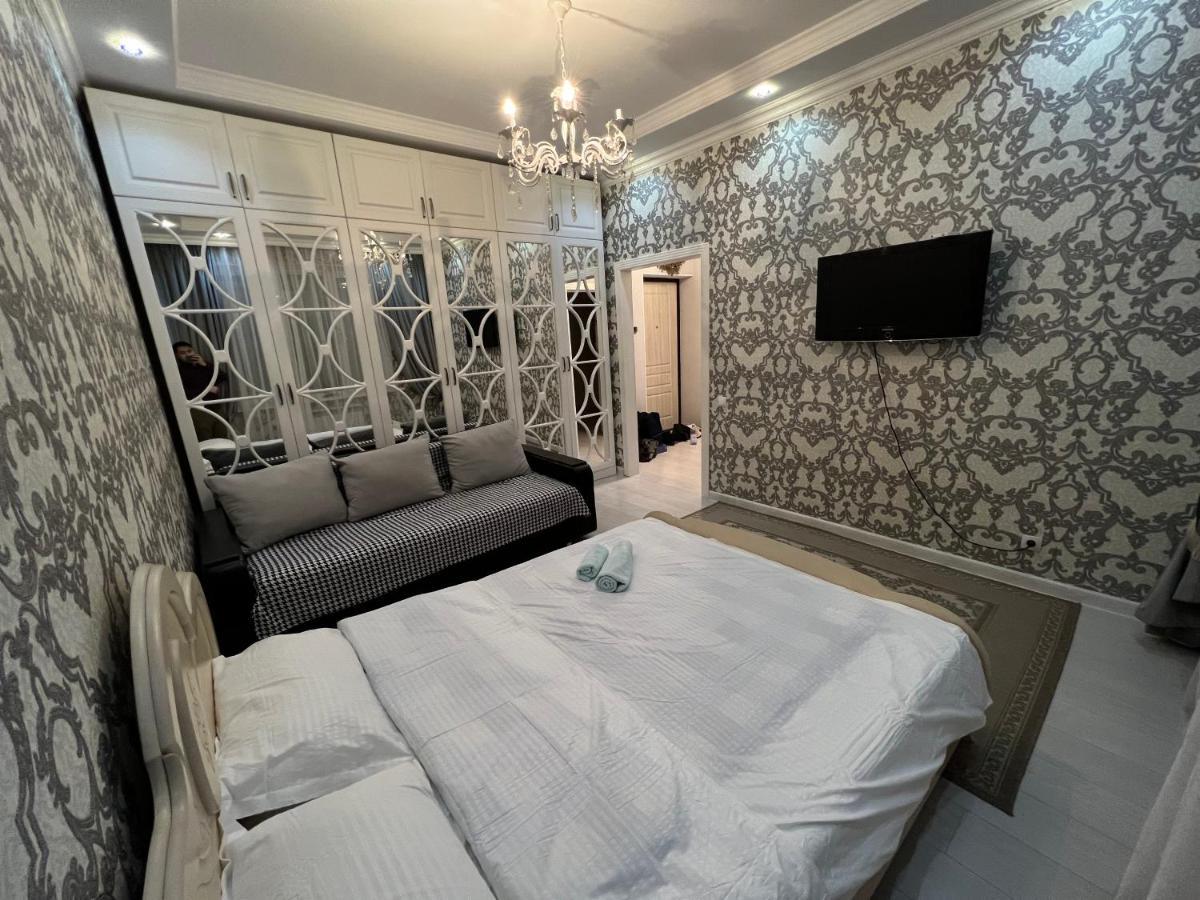 אסטנה Whitehome In Park Avenue מראה חיצוני תמונה
