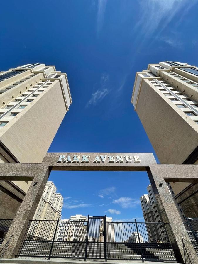 אסטנה Whitehome In Park Avenue מראה חיצוני תמונה