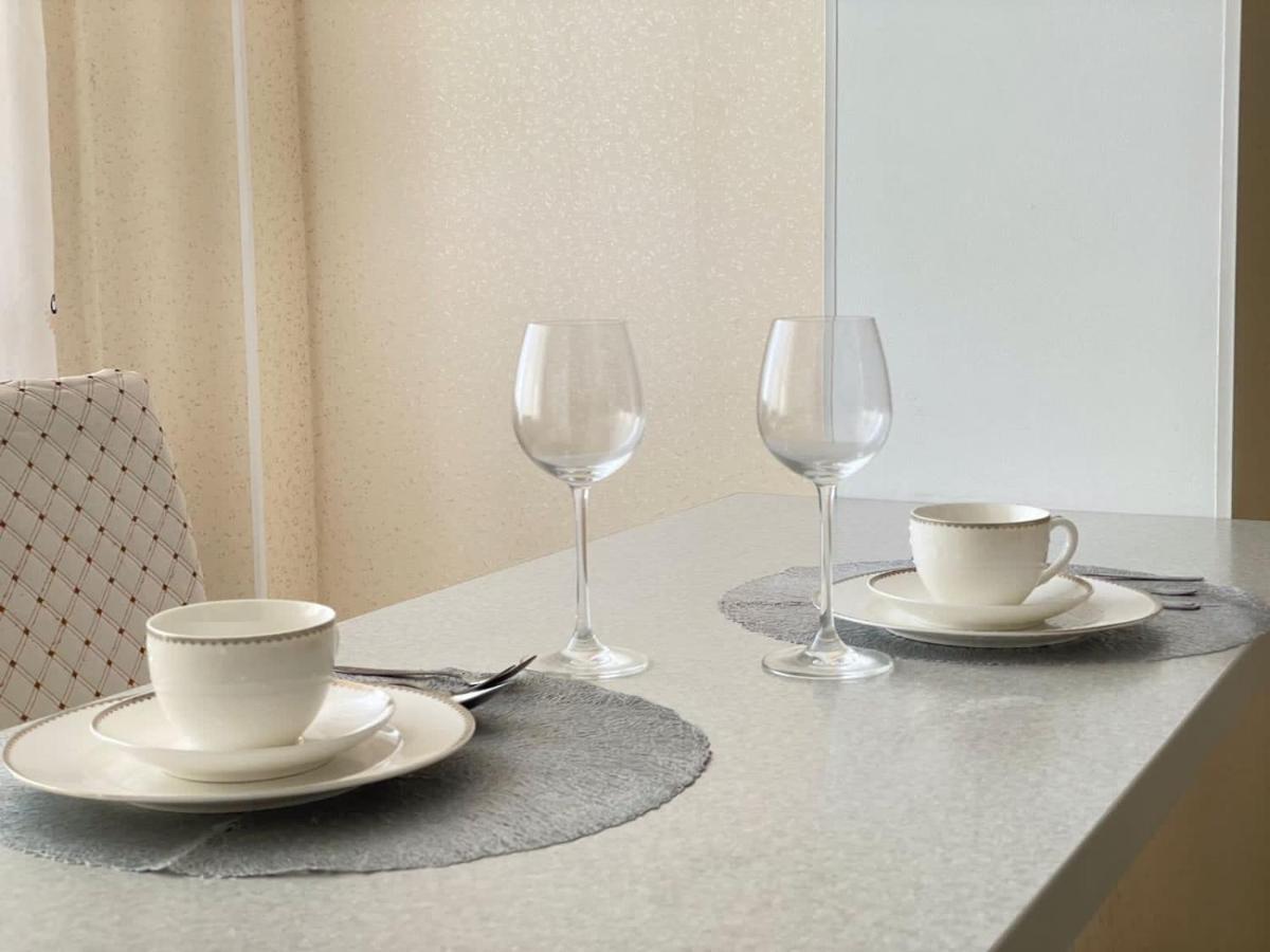 אסטנה Whitehome In Park Avenue מראה חיצוני תמונה